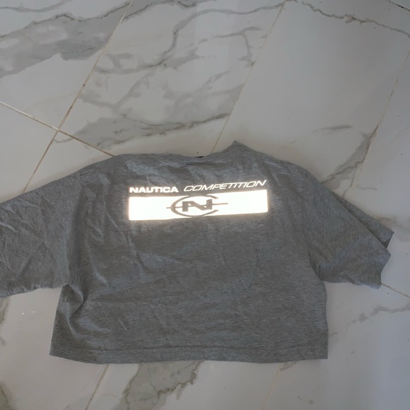 Short Sleeve Nautica Tee - Picture 3 of 4